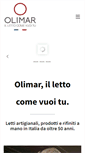 Mobile Screenshot of olimardesign.com